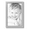 ArtToFrames 11x17 Inch Picture Frame, This 1.25 Inch Custom MDF Poster Frame is Available in Multiple Colors, Great for Your Art or Photos - Comes with Regular Glass and Corrugated (A46HI)